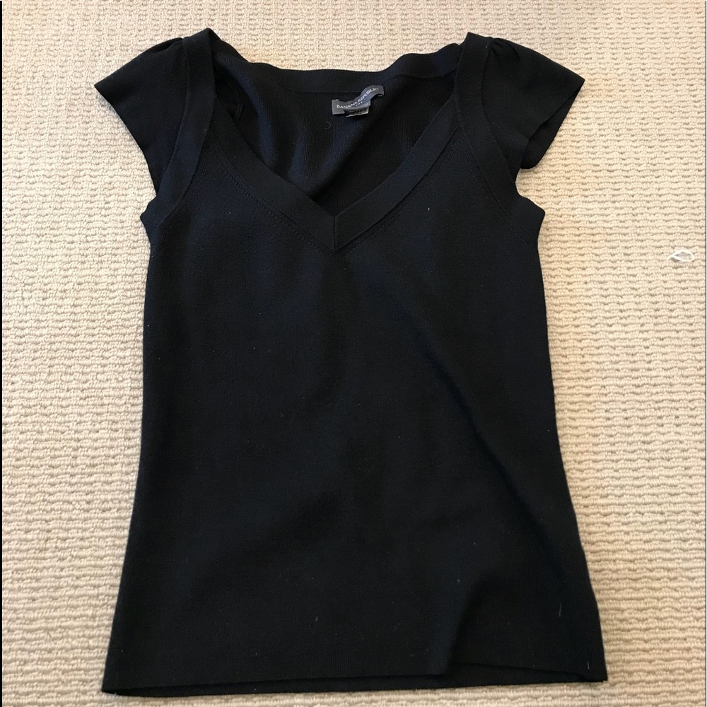 Banana republic top